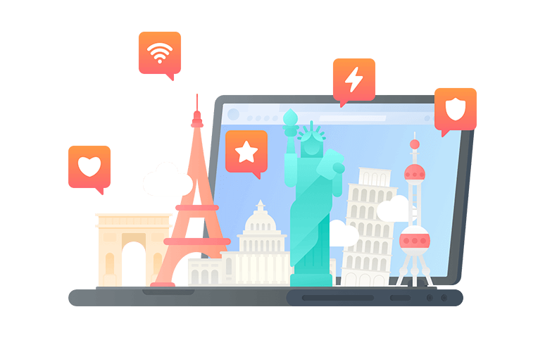 代理喜马拉雅的回国vpn - 海龟VPN