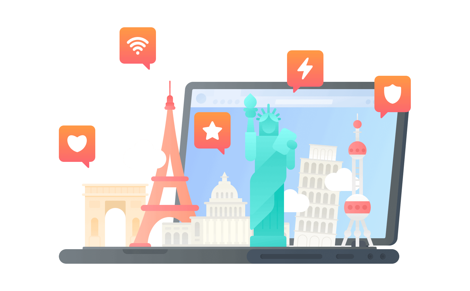 代理喜马拉雅的回国vpn - 海龟VPN